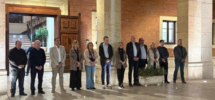 El Bisbat de Tortosa se suma a les mostres de dolor per l’accident ferroviari ocorregut a Toledo