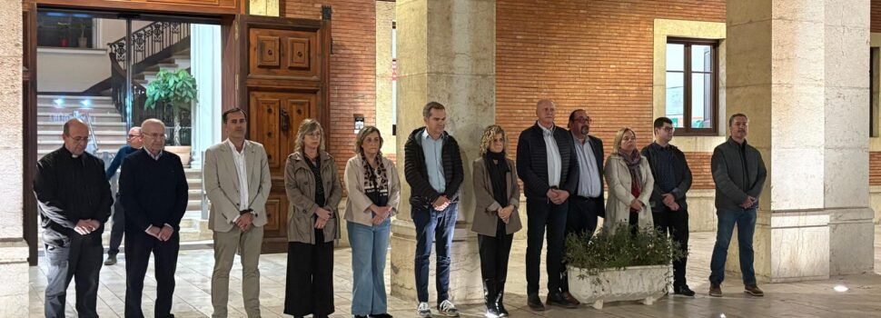 El Bisbat de Tortosa se suma a les mostres de dolor per l’accident ferroviari ocorregut a Toledo