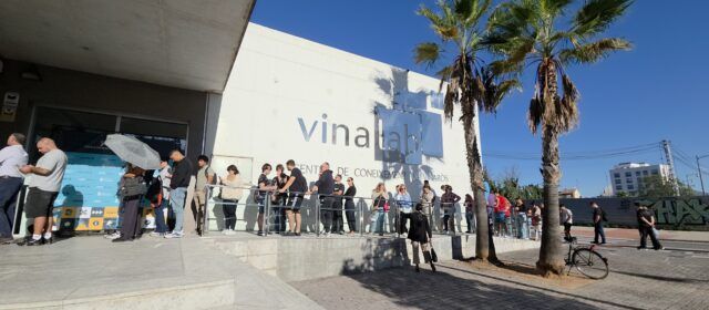 Més de vint empreses ofereixen feina en el segon Meet Talent Vinaròs