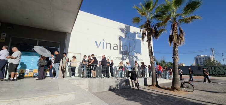 Més de vint empreses ofereixen feina en el segon Meet Talent Vinaròs