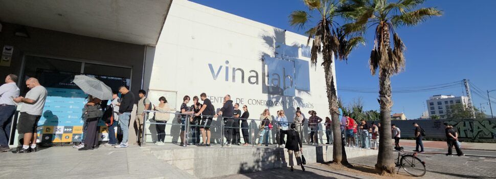 Més de vint empreses ofereixen feina en el segon Meet Talent Vinaròs