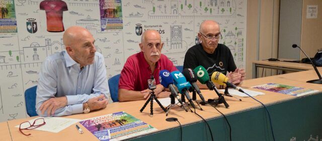 El 15 de novembre, 4ª Marxa Senderista de Vinaròs
