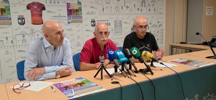 El 15 de novembre, 4ª Marxa Senderista de Vinaròs