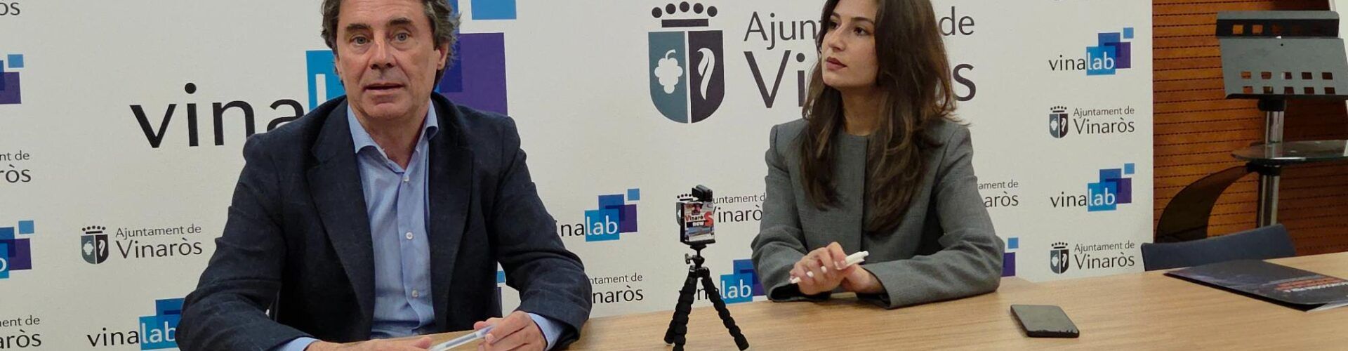Jornada dedicada a la tecnologia aplicada a seguretat, mobilitat i gestió intel·ligent dels municipis