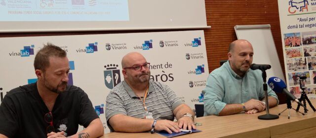COCEMFE Maestrat fomenta l’ocupació de persones amb discapacitat