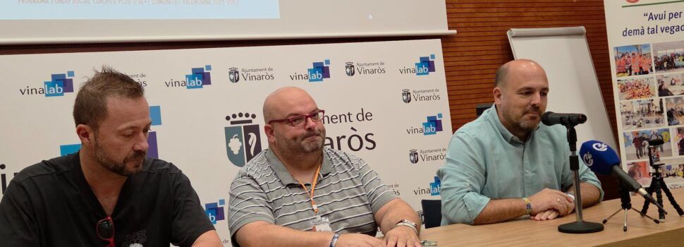 COCEMFE Maestrat fomenta l’ocupació de persones amb discapacitat