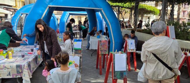 Festa del Comerç de Vinaròs