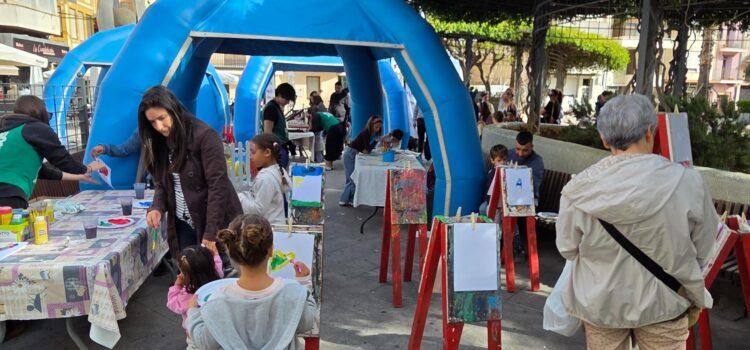 Festa del Comerç de Vinaròs