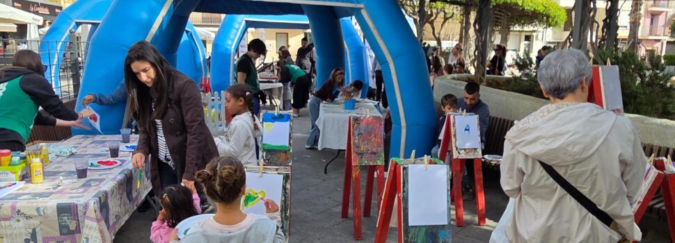 Festa del Comerç de Vinaròs