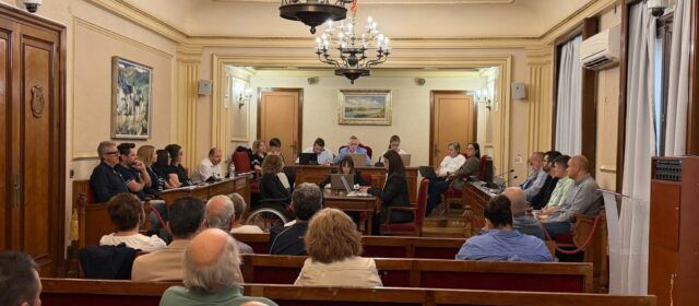 El ple d’Amposta aprova el Pla Local de Prevenció de Residus