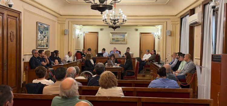El ple d’Amposta aprova el Pla Local de Prevenció de Residus