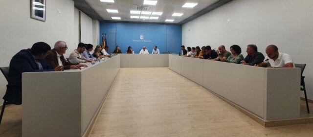 Altabás (ERPV Benicarló): “La “unitat” del PP”