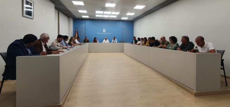 Altabás (ERPV Benicarló): “La “unitat” del PP”