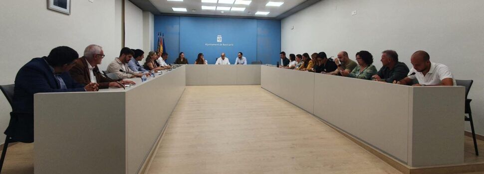 Altabás (ERPV Benicarló): “La “unitat” del PP”