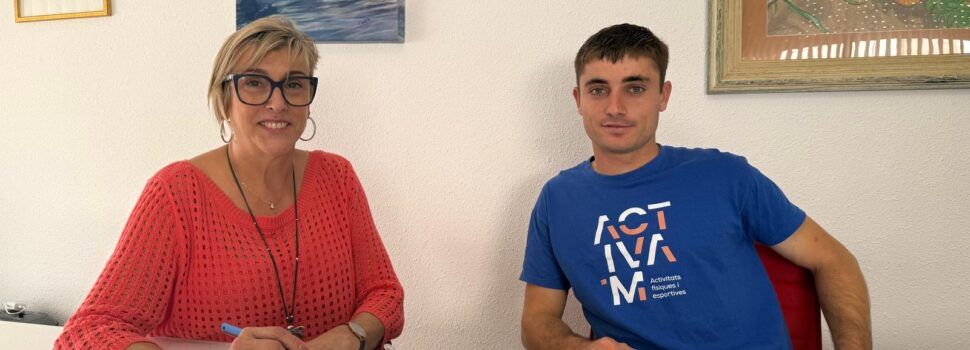 Càlig dona suport a Alfredo Pellicer Cardellat en la seua participació al Rally Dakar 2027