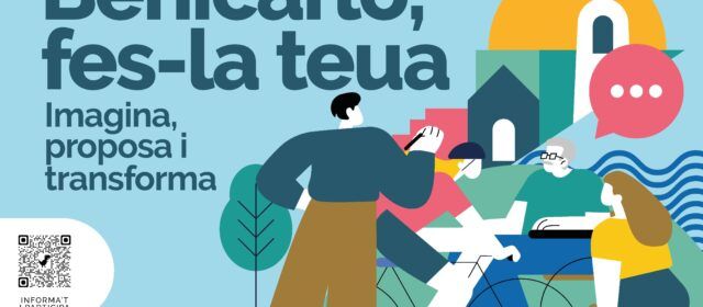 La ciutadania i els consells sectorials proposen 47 millores per a Benicarló