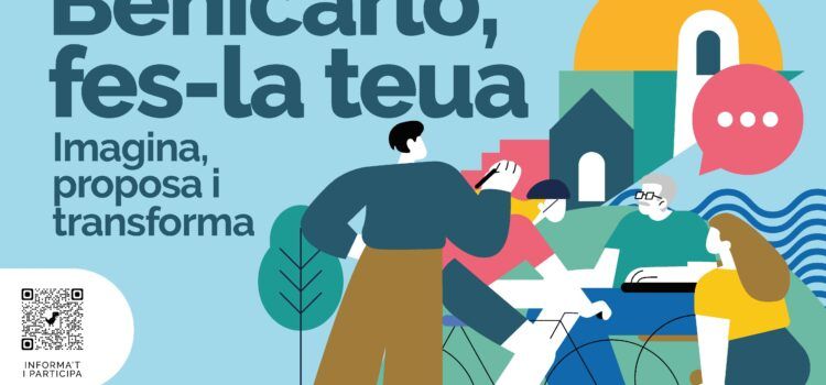 La ciutadania i els consells sectorials proposen 47 millores per a Benicarló