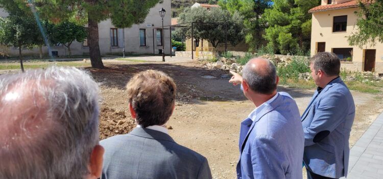 PP espera a Forcall des de 2019 que el PSOE complisca condicions perquè la Generalitat puga construir el centre de salut