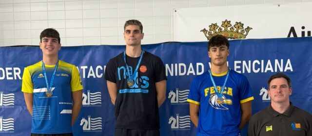 Club Natació Benicarló: Comença una nova temporada amb el Trofeu 226ers