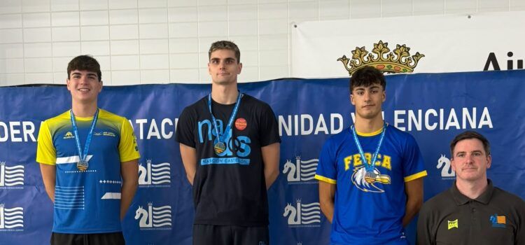 Club Natació Benicarló: Comença una nova temporada amb el Trofeu 226ers
