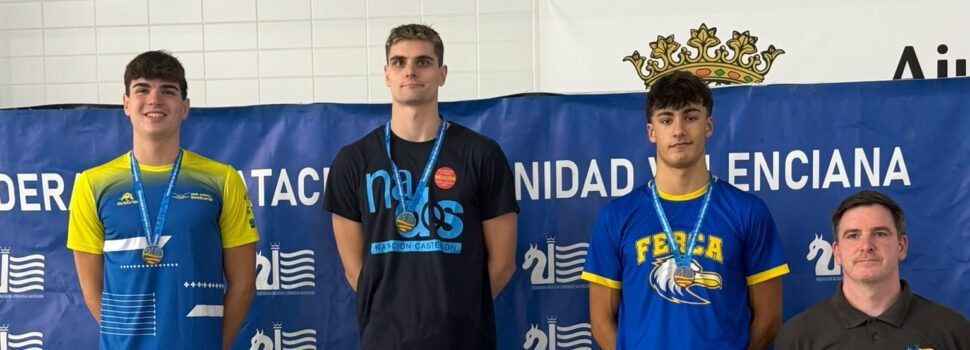 Club Natació Benicarló: Comença una nova temporada amb el Trofeu 226ers