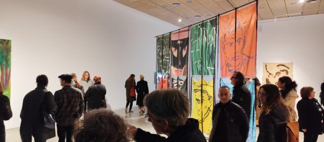 El Centre d’Art Terres de l’Ebre Lo Pati presenta la dinovena edició de la BIAM26