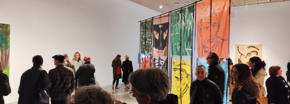 El Centre d’Art Terres de l’Ebre Lo Pati presenta la dinovena edició de la BIAM26