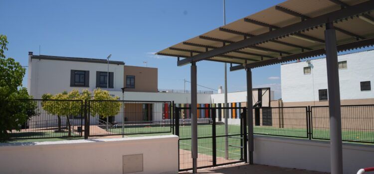 Sanitat atorga més de 420.000 euros a La Salzadella per a ampliar el consultori després d’inaugurar l’aulari