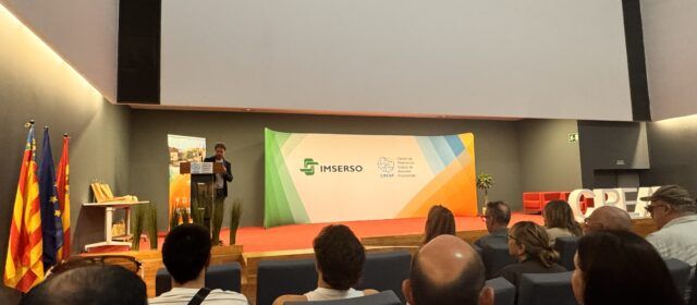 Cinc artistes del CRISOL de Vinaròs exposen a València dins de la mostra «CESAM. Art i salut mental»