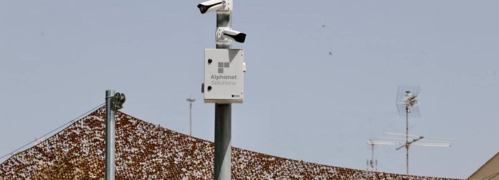 L’Ajuntament de Vinaròs impulsa un escut contra els delictes amb la vídeoprotecció d’Alphanet Solutions