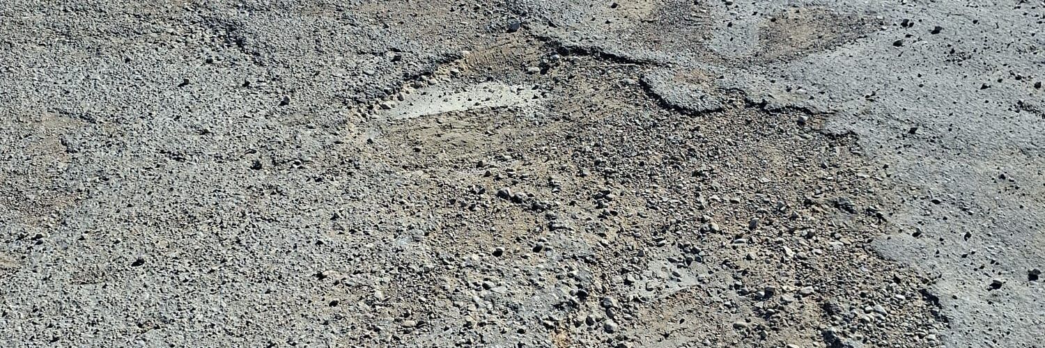 Atencia (Pspv): «Los caminos rurales de Vinaròs no necesitan parches, necesitan un gobierno que dé respuestas»