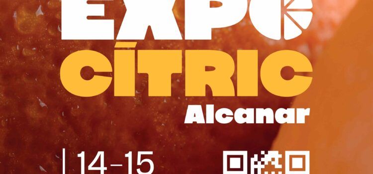 Expocítric Alcanar 2026 creix amb Arnau París i una gran aposta per la gastronomia i el territori