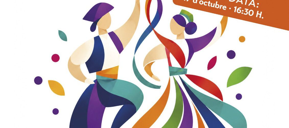 La VIII Trobada de Danses del Maestrat s’ajorna al dissabte 17 d’octubre per les previsions de pluja