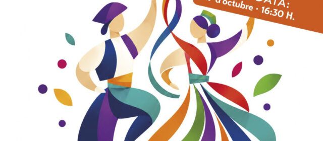 La VIII Trobada de Danses del Maestrat s’ajorna al dissabte 17 d’octubre per les previsions de pluja