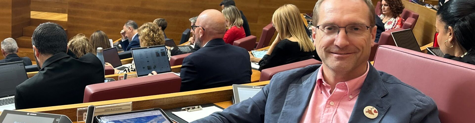 El PSPV dels Ports exigirà explicacions i solucions a la Generalitat pel trasllat d’un pacient greu fins a Sagunt