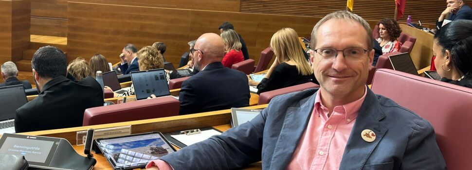 El PSPV dels Ports exigirà explicacions i solucions a la Generalitat pel trasllat d’un pacient greu fins a Sagunt