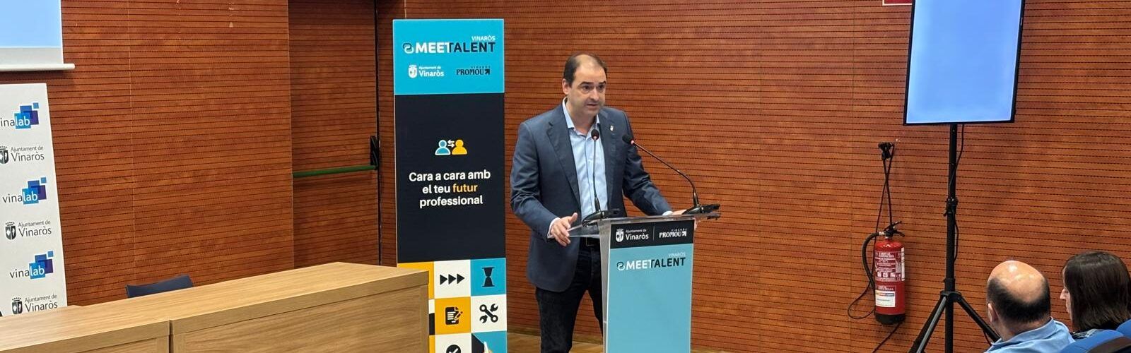 Vinaròs formarà 20 joves desocupats durant 12 mesos