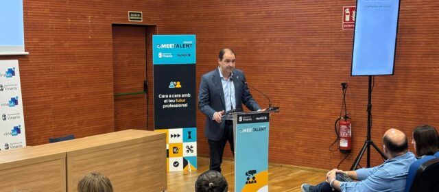 Vinaròs formarà 20 joves desocupats durant 12 mesos