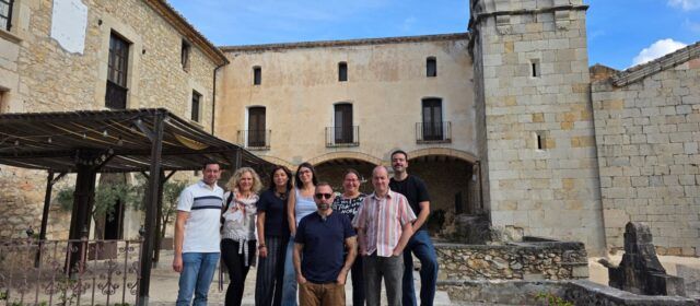 Maestrat, ànima interior reunix prescriptors turístics en un fam trip per a donar a conéixer l’interior nord de Castelló