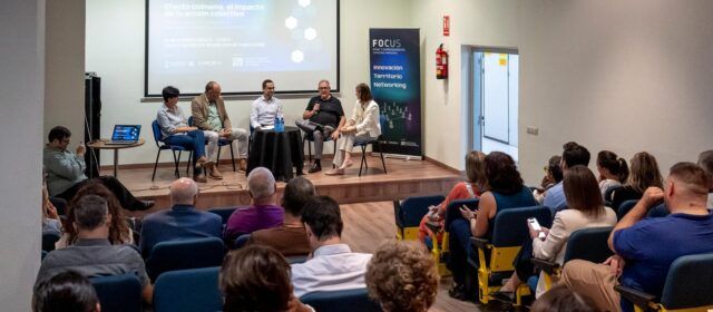 El CEEI Castellón activa nuevas alianzas empresariales y territoriales con el encuentro Focus Pyme en Càlig