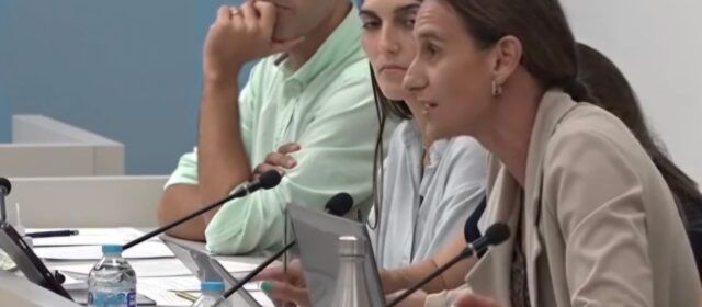 PSPV Benicarló qüestiona la falta de planificació del PP després que les Festes Patronals s’apropen al milió d’euros