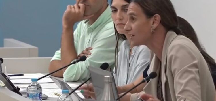 PSPV Benicarló qüestiona la falta de planificació del PP després que les Festes Patronals s’apropen al milió d’euros