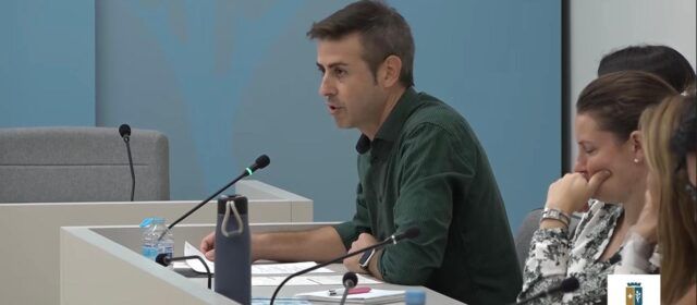 El PSPV exigeix al PP i Vox de la Generalitat que desbloquege definitivament el nou IES Ramón Cid