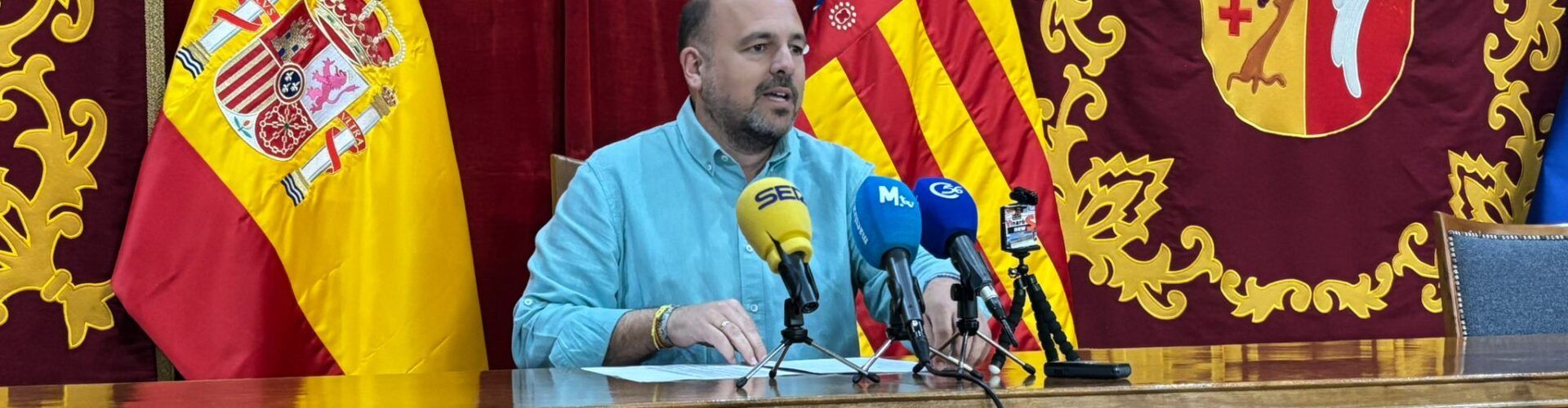 L’Ajuntament de Vinaròs aprova les bases de les noves ajudes municipals per a persones amb celiaquia