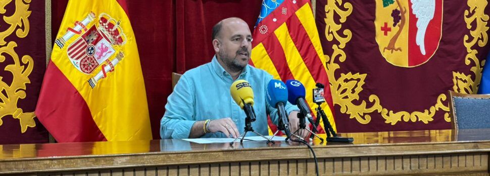 L’Ajuntament de Vinaròs aprova les bases de les noves ajudes municipals per a persones amb celiaquia