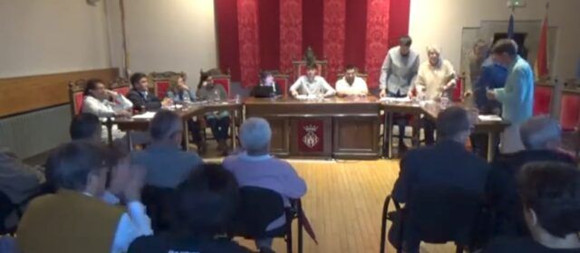 La Justícia declara ferma la condemna a l’Ajuntament de Morella per la vulneració de drets fonamentals dels regidors socialistes