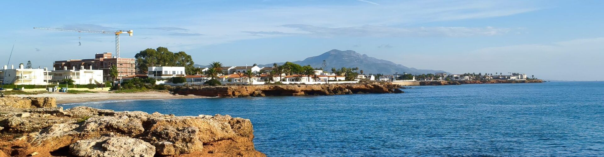 El “parte” del temps: per a demà, una mestralada de “chichinabo”