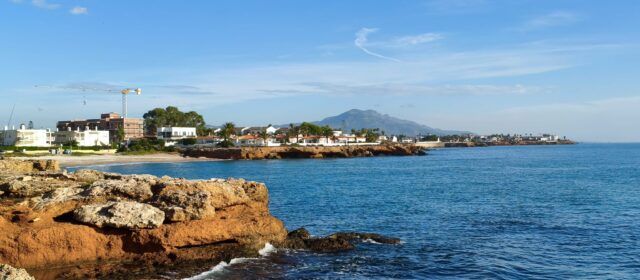 El “parte” del temps: per a demà, una mestralada de “chichinabo”