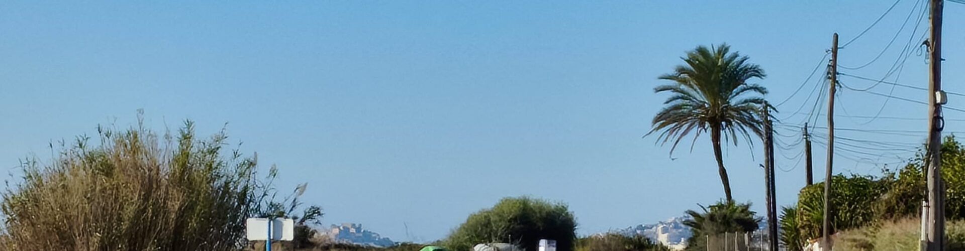 El “parte” del temps: un altre dia d’avorriment meteorològic