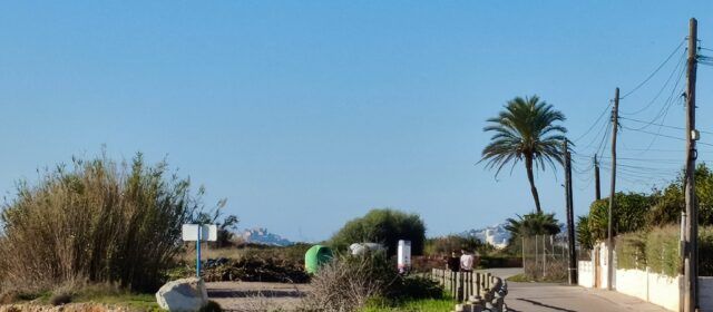 El “parte” del temps: un altre dia d’avorriment meteorològic